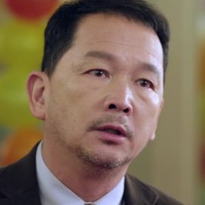 Liu Kai-Chi