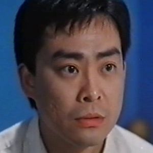 Tony Leung Hung-Wah