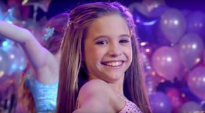 Mackenzie Ziegler: It's A Girl Party