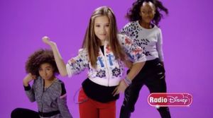 Mackenzie Ziegler: I Gotta Dance