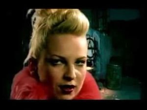 Sia: Taken For Granted