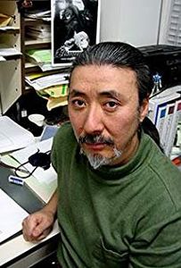 Ichirô Itano
