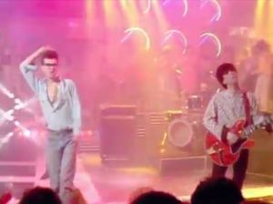 The Smiths: What Difference Does it Make?