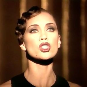 Vanessa Williams: Just for Tonight