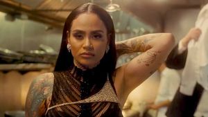 Zedd and Kehlani: Good Thing