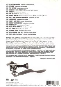 Tom Petty and the Heartbreakers: Playback