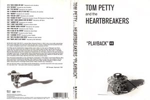 Tom Petty and the Heartbreakers: Playback