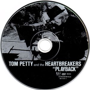 Tom Petty and the Heartbreakers: Playback