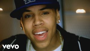 Chris Brown featuring Juelz Santana: Run It!