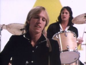 Tom Petty and the Heartbreakers: The Waiting