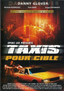 Taxis Pour Cible