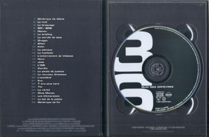 36 Quai des Orfèvres - Edition limitée 2 DVD