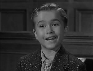 Earl Robie