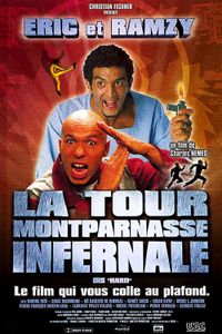 La Tour Montparnasse Infernale
