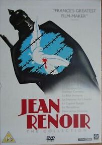 Jean Renoir: The Collection