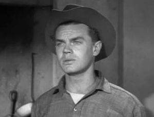 Harry Harvey Jr.