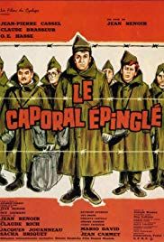 Le Caporal Épinglé