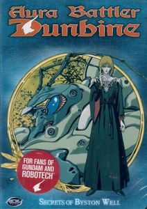 Aura Battler Dunbine - Vol 11: Secrets of Byston Well