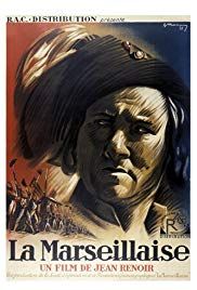 La Marseillaise