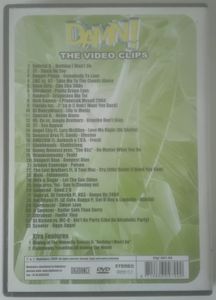 Damn! The Video Clips