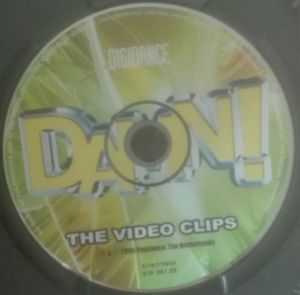 Damn! The Video Clips