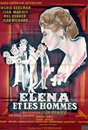 Elena Et Les Hommes