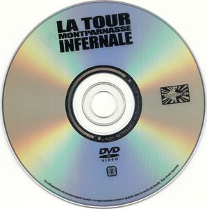 La Tour Montparnasse Infernale