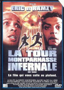 La Tour Montparnasse Infernale