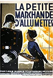 La Petite Marchande D'Allumette