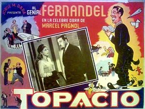 Topaze