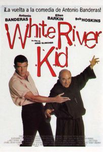 The White River Kid