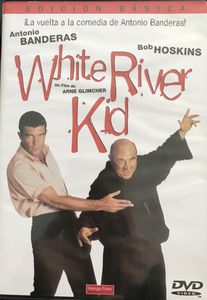 White River Kid - Edición Básica