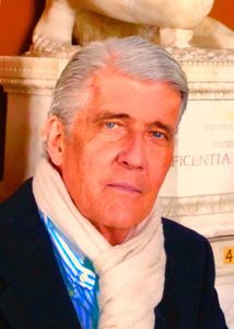Robert Dawson