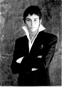 Adriana Fonzi Cruciani