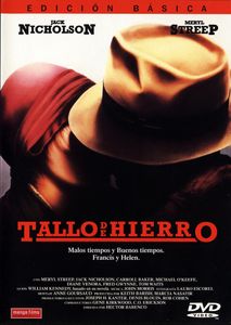 Tallo De Hierro