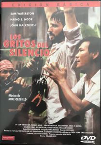 Los Gritos Del Silencio - Edición Básica