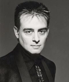 Claudio Argento