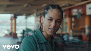 Alicia Keys: Underdog