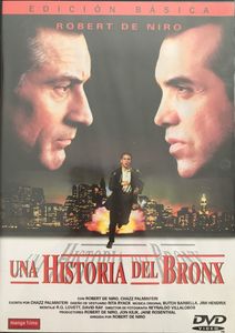 Una Historia Del Bronx - Edición Básica