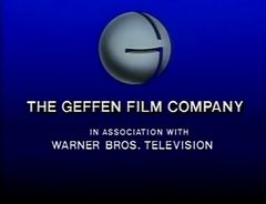 Geffen Film Company