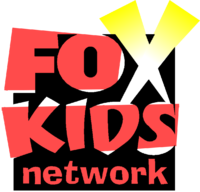 Fox Kids Network