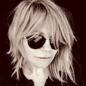 Patrizia Chericoni