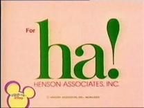 Henson Associates (HA)