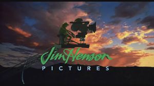 Jim Henson Pictures