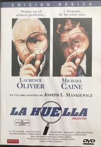 La Huella - Edición Básica