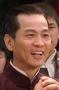 Tony Leung Siu-Hung