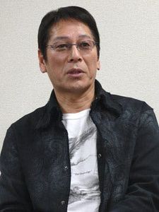Ren Osugi