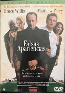 Falsas Apariencias -Edición Básica