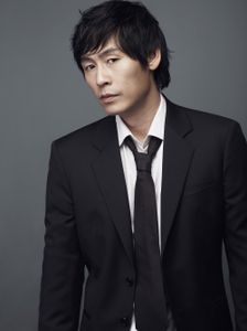 Sol Kyung-gu