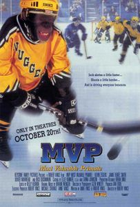 MVP: Most Valuable Primate
